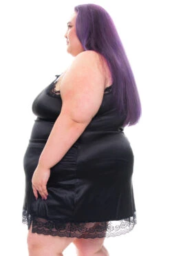 Josie Black Mini Slip Dress 37 Josie Black Mini Slip Dress -TUNNEL Vision Outlet 256A0253 b2575e46 1306 4802 ae56 a80f901f0db1