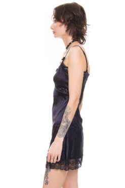 Josie Black Mini Slip Dress 31 Josie Black Mini Slip Dress -TUNNEL Vision Outlet 256A0479 3144d564 2dbd 4be1 97a7 174b79f981e5