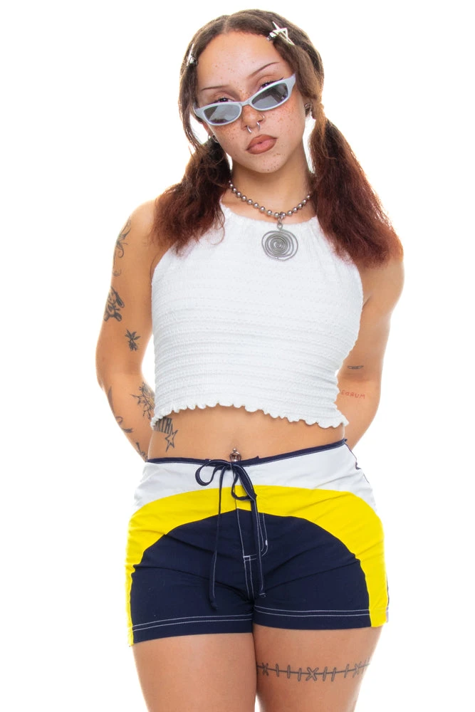 Vintage 90's Sideout Board Shorts - S 3 Vintage 90's Sideout Board Shorts - S