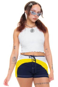 Vintage 90's Sideout Board Shorts - S 10 Vintage 90's Sideout Board Shorts - S -TUNNEL Vision Outlet 256A0590