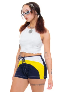 Vintage 90's Sideout Board Shorts - S 11 Vintage 90's Sideout Board Shorts - S -TUNNEL Vision Outlet 256A0591