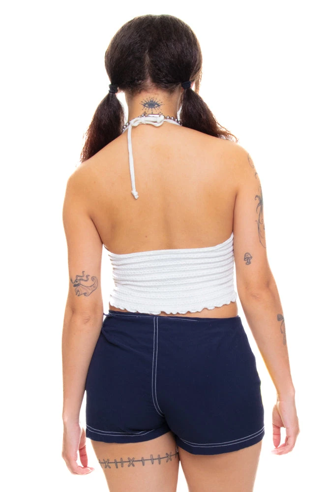 Vintage 90's Sideout Board Shorts - S 8 Vintage 90's Sideout Board Shorts - S - Image 6