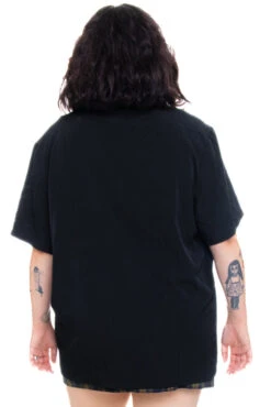 Vintage 90's Da Vinci Retro Bowling-Style Shirt - XL/2X 13 Vintage 90's Da Vinci Retro Bowling-Style Shirt - XL/2X -TUNNEL Vision Outlet 256A0613