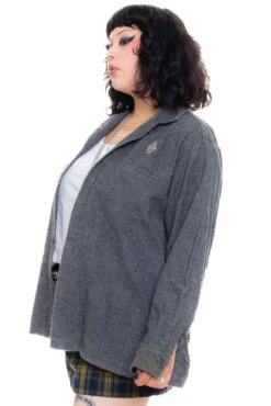 Vintage 70's Sportsman Wool Shirt - XL/2X 10 Vintage 70's Sportsman Wool Shirt - XL/2X -TUNNEL Vision Outlet 256A0618