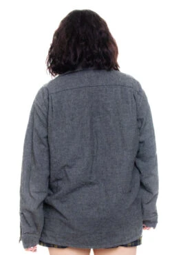 Vintage 70's Sportsman Wool Shirt - XL/2X 13 Vintage 70's Sportsman Wool Shirt - XL/2X -TUNNEL Vision Outlet 256A0620