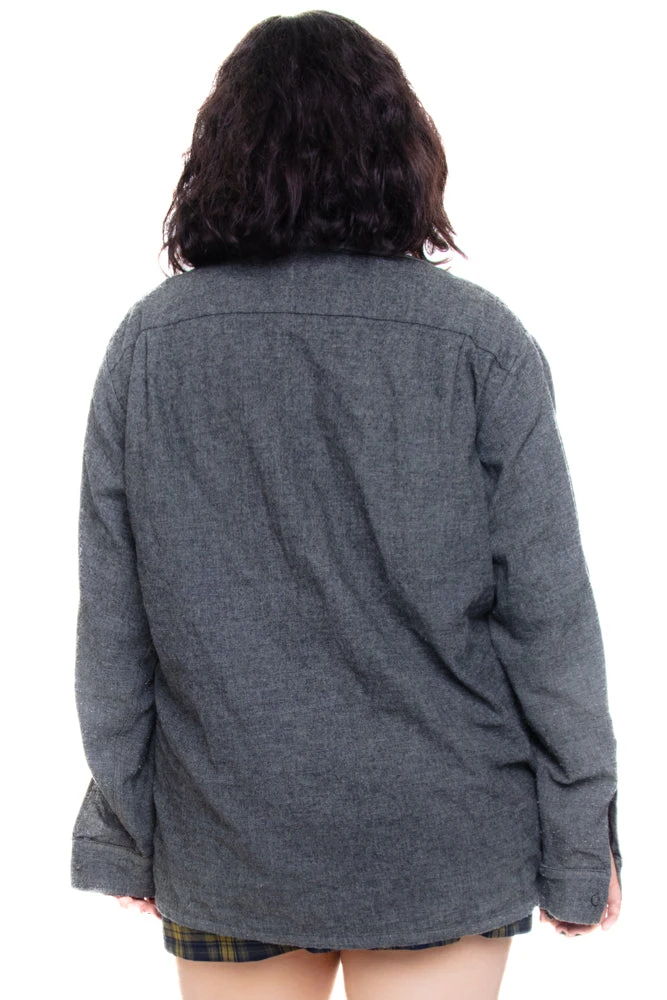 Vintage 70's Sportsman Wool Shirt - XL/2X 7 Vintage 70's Sportsman Wool Shirt - XL/2X - Image 5