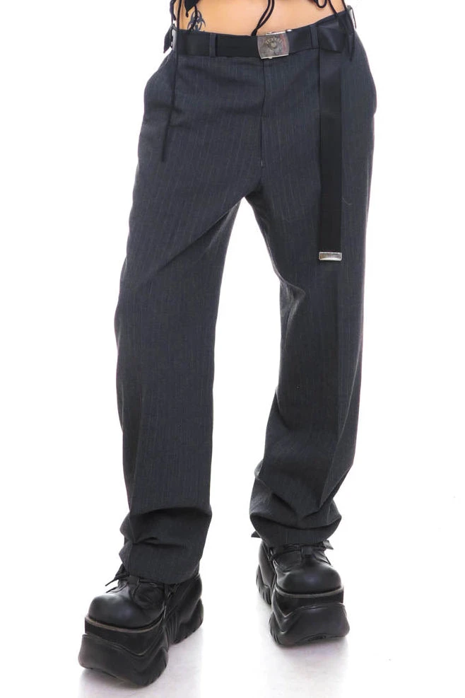 Vintage Classics - Pinstripe Pants 16 Vintage Classics - Pinstripe Pants - Image 14