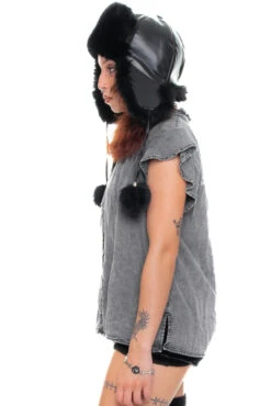 Vintage Y2K Stone Wash Peasant Blouse - S/M/L 11 Vintage Y2K Stone Wash Peasant Blouse - S/M/L -TUNNEL Vision Outlet 256A0848 2e2160d4 bd29 4eab a481 a8e961d374a9