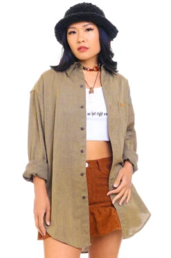 Vintage Classics - Plain Long-Sleeve Button-Up Shirts 31 Vintage Classics - Plain Long-Sleeve Button-Up Shirts -TUNNEL Vision Outlet 256A0889 6bca7d2f d2d3 4c9e b282 8f0c23f27f10