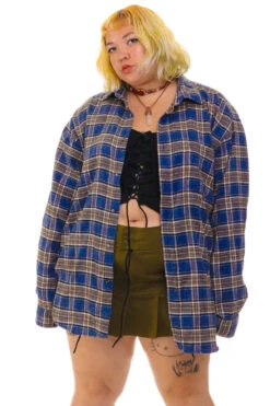 Classic Vintage Plaid Flannels 39 Classic Vintage Plaid Flannels -TUNNEL Vision Outlet 256A1145 1080x 7cc229f2 e670 4143 9e07 15377390e3f5