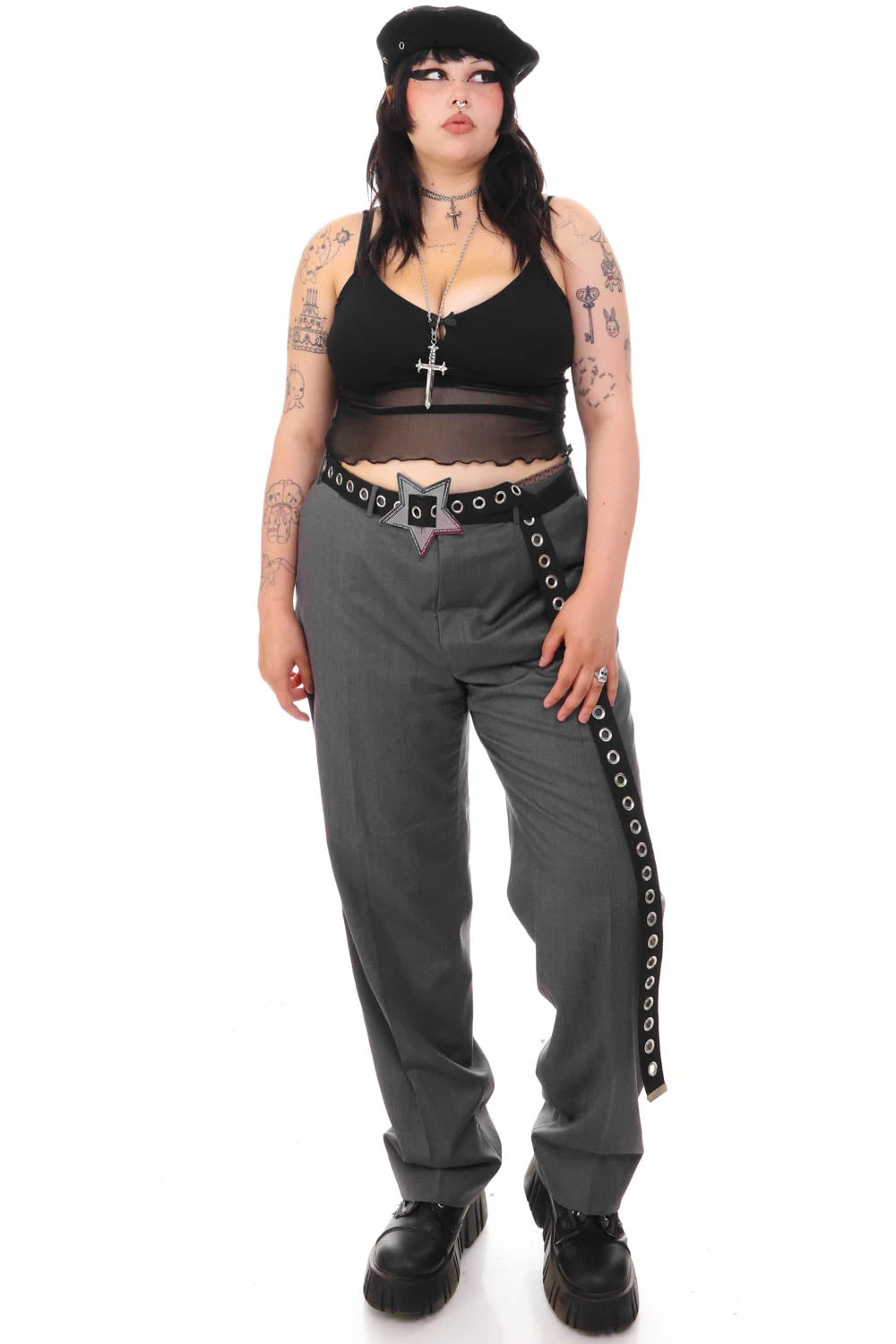 Vintage Classics - Trousers 13 Vintage Classics - Trousers - Image 11