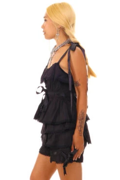 Fern Black Bloomer Set 34 Fern Black Bloomer Set -TUNNEL Vision Outlet 256A1511 4475dbbe 383c 402e a9a6 e14086319bdb