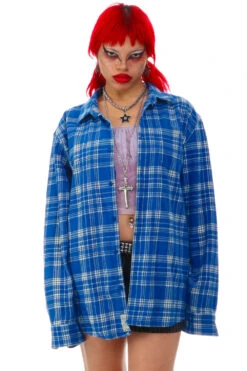 Classic Vintage Plaid Flannels 36 Classic Vintage Plaid Flannels -TUNNEL Vision Outlet 256A1614 89fb37e5 3bc5 446d 96ce 23136cbea7a9