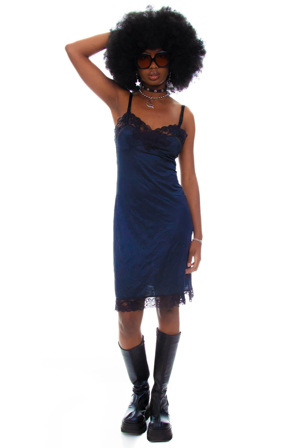 Vintage Classics - Slip Dresses 12 Vintage Classics - Slip Dresses - Image 10