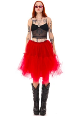Vintage Classics - Petticoat Tutu Skirts -TUNNEL Vision Outlet 256A1757 8af613ad 6a16 415e 93df a9fd8bcdcc7d