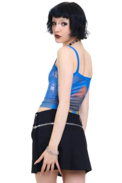 Max Black Utility Mini Skirt 36 Max Black Utility Mini Skirt -TUNNEL Vision Outlet 256A1949 ce17cff3 b817 426c 9245 37eb56a07087