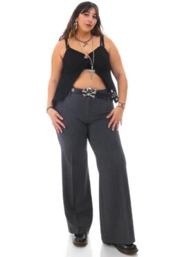 Vintage Classics - Pinstripe Pants 41 Vintage Classics - Pinstripe Pants -TUNNEL Vision Outlet 256A1982 53c87f1f f5ac 4ec8 945a 6986c16802c5