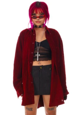 Vintage Classics - Plain Long-Sleeve Button-Up Shirts 35 Vintage Classics - Plain Long-Sleeve Button-Up Shirts -TUNNEL Vision Outlet 256A2423 ca5ee547 3e84 491f 9c9a c6dcf6e3e11f