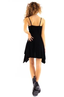 Black Thermal Dystopia Dress 39 Black Thermal Dystopia Dress -TUNNEL Vision Outlet 256A2620 352d94dd 04de 4486 9d3c 77e36572be92