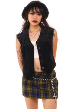 Vintage Classics - Vest -TUNNEL Vision Outlet 256A2856 322cb657 9d05 490a b4db 3f3babcc9da8