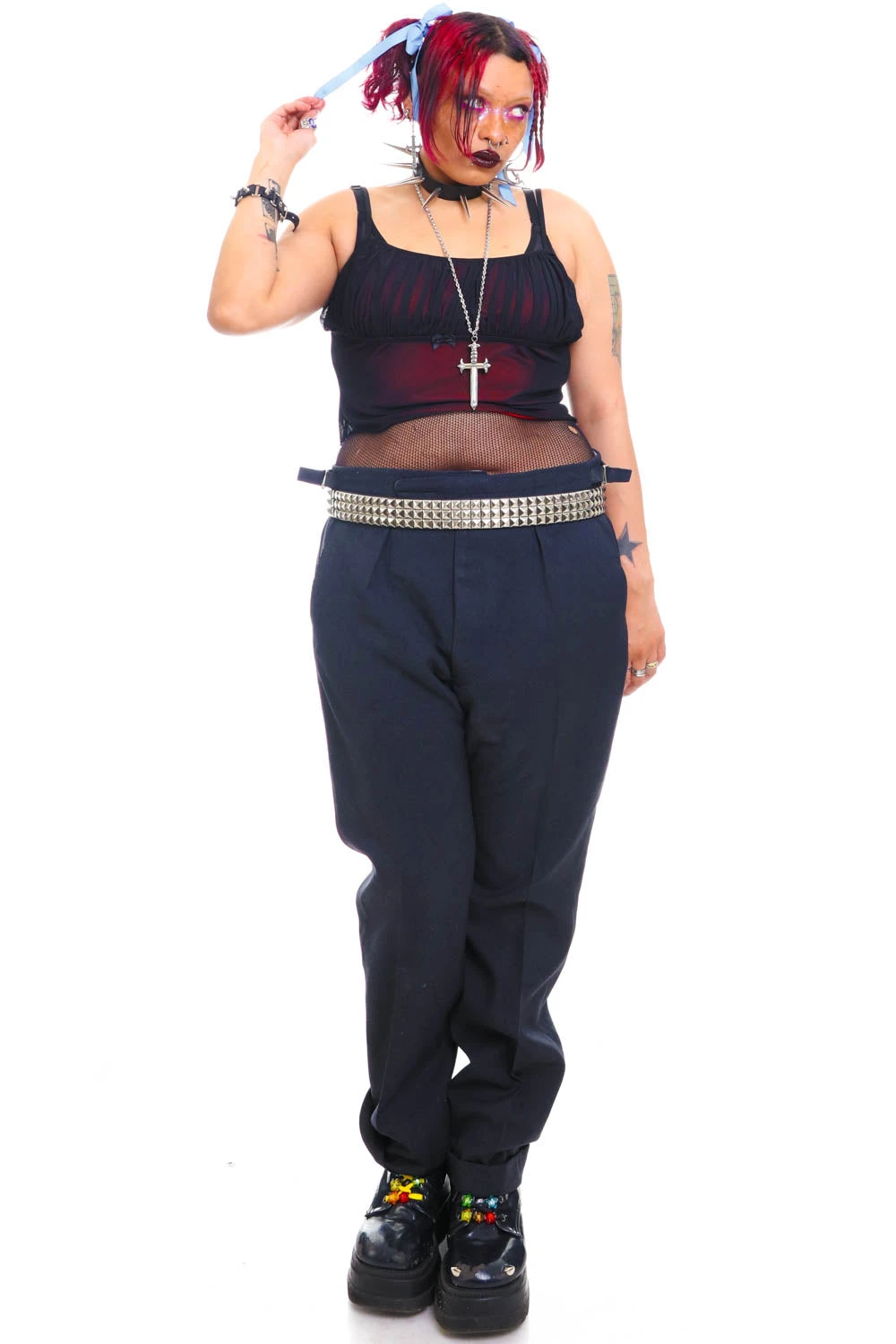 Vintage Classics - Trousers 9 Vintage Classics - Trousers - Image 7