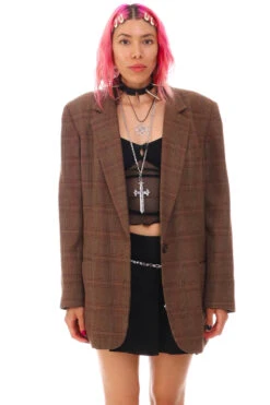 Vintage Classics - Blazers -TUNNEL Vision Outlet 256A2890 00afd769 7b35 4305 91a6 e6eb4aaf362a