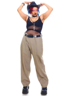 Vintage Classics - Trousers 35 Vintage Classics - Trousers -TUNNEL Vision Outlet 256A2936 c6d12c29 9aa4 435a b2a1 275347e6f7d6