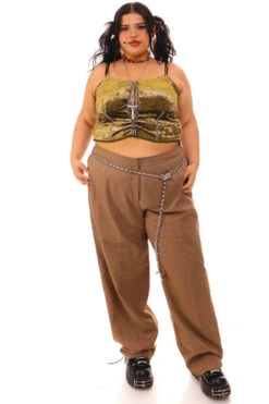 Vintage Classics - Trousers 36 Vintage Classics - Trousers -TUNNEL Vision Outlet 256A3271 9ea0f862 16da 42cd 9214 15c4f05091a4