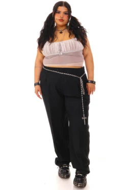 Vintage Classics - Trousers 27 Vintage Classics - Trousers -TUNNEL Vision Outlet 256A3296 06558ddd 300a 4003 8511 91661e27650c