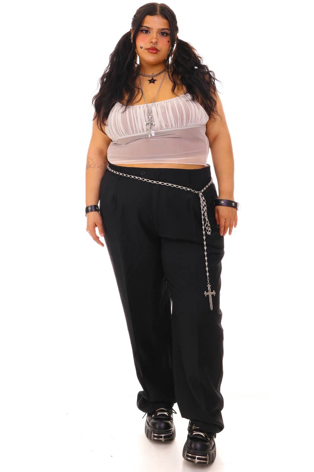 Vintage Classics - Trousers 8 Vintage Classics - Trousers - Image 6