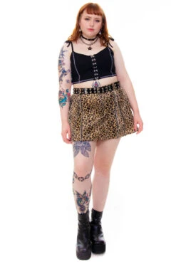 Caroline Black Shoulder Tie Crop Cami 25 Caroline Black Shoulder Tie Crop Cami -TUNNEL Vision Outlet 256A3915 886286f9 b9ad 475d a344 905eff215be1