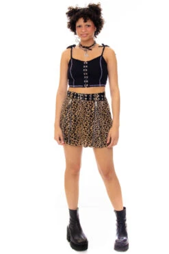 Caroline Black Shoulder Tie Crop Cami 31 Caroline Black Shoulder Tie Crop Cami -TUNNEL Vision Outlet 256A3921 661e2124 d8e8 4d08 bc35 e6456191f4d8