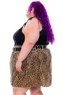 Caroline Black Shoulder Tie Crop Cami 40 Caroline Black Shoulder Tie Crop Cami -TUNNEL Vision Outlet 256A3987 a8ddb2f4 2f4c 43db a606 006d4a430ea3