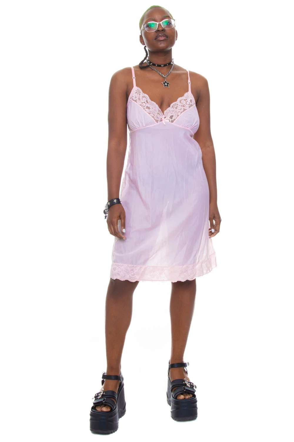 Vintage Classics - Slip Dresses 18 Vintage Classics - Slip Dresses - Image 16