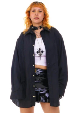 Vintage Classics - Plain Long-Sleeve Button-Up Shirts 28 Vintage Classics - Plain Long-Sleeve Button-Up Shirts -TUNNEL Vision Outlet 256A4321 cd2b1af4 e8e7 4ea0 bcb0 12af66d425c1