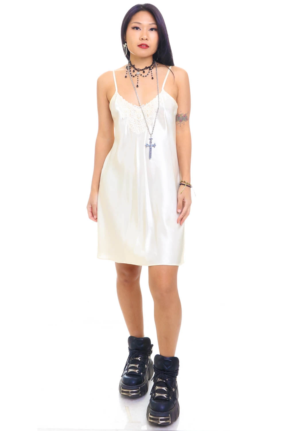Vintage Classics - Slip Dresses 8 Vintage Classics - Slip Dresses - Image 6