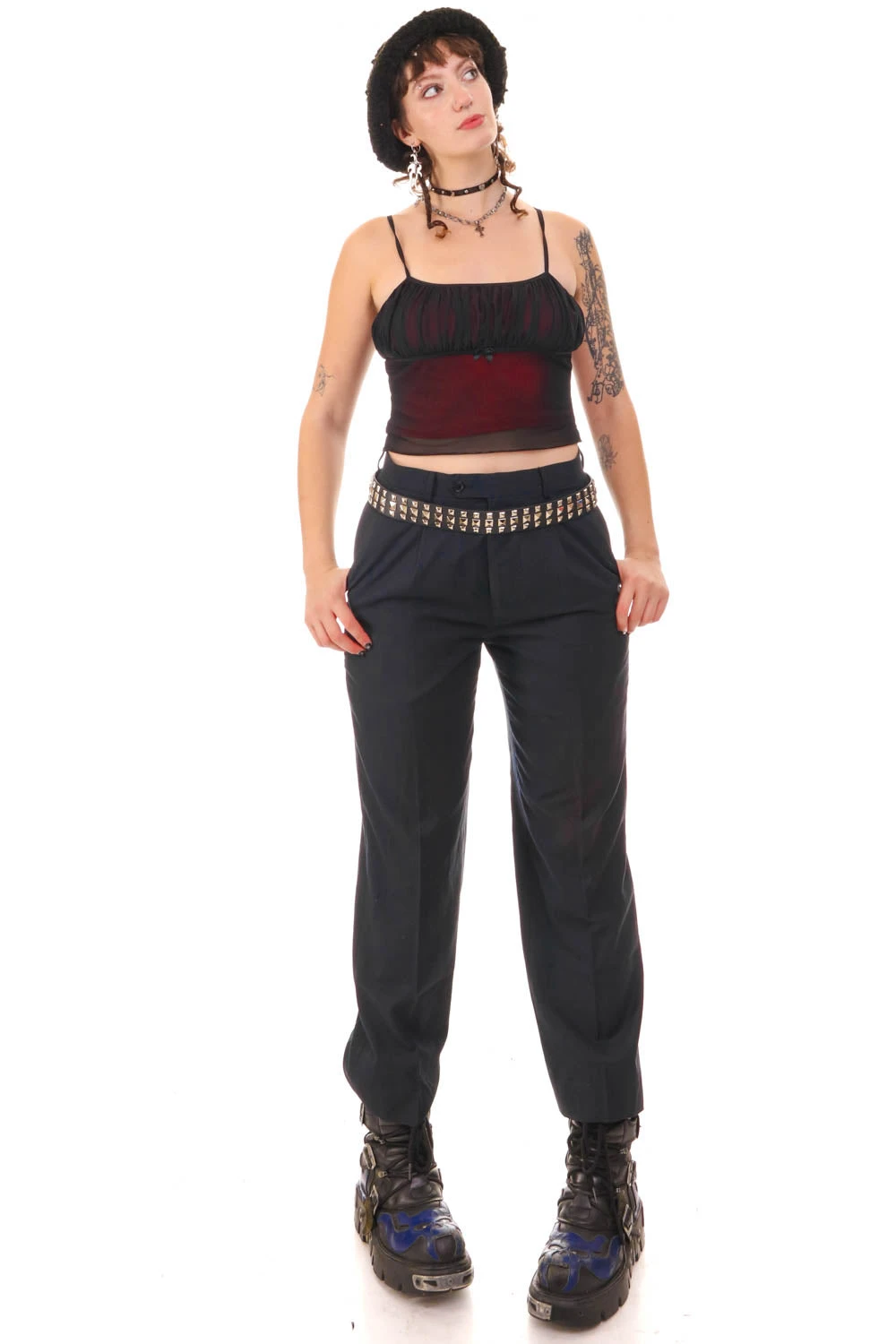 Vintage Classics - Trousers 15 Vintage Classics - Trousers - Image 13