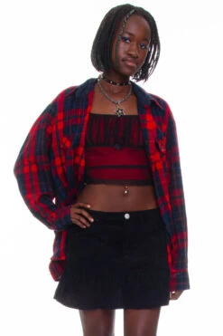 Classic Vintage Plaid Flannels 27 Classic Vintage Plaid Flannels -TUNNEL Vision Outlet 256A5319 1080x 9c45a15f 2f14 4f2e bed4 22a39109a75f