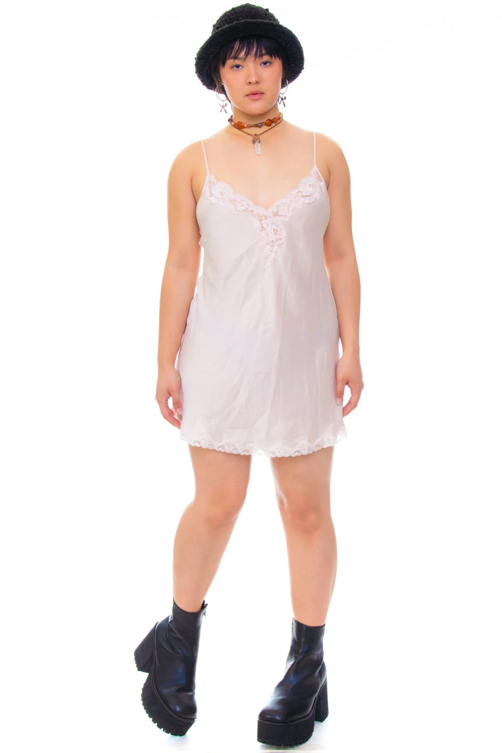 Vintage Classics - Slip Dresses 9 Vintage Classics - Slip Dresses - Image 7