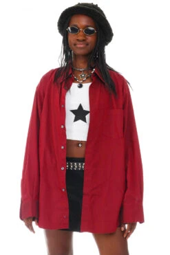 Vintage Classics - Plain Long-Sleeve Button-Up Shirts 40 Vintage Classics - Plain Long-Sleeve Button-Up Shirts -TUNNEL Vision Outlet 256A5760 00bce77f b350 40e7 808e 98423bc32ee1