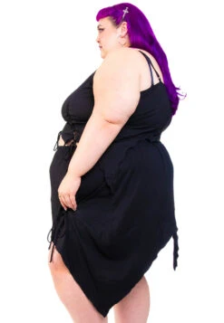 Black Fairy Apocalypse Skirt 27 Black Fairy Apocalypse Skirt -TUNNEL Vision Outlet 256A5801 9a3c0cfe 6635 4fc6 9d90 f4477eeec3bd