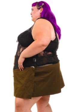 Black Lace Tabby Top -TUNNEL Vision Outlet 256A5971 02b807a8 fc0c 4d4e 881a 3e9773fd8f29