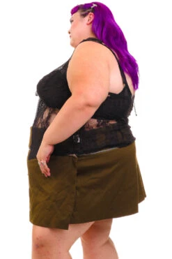 Black Lace Tabby Top -TUNNEL Vision Outlet 256A5972 b02475fe b85f 492e a5db 589512e8fa49