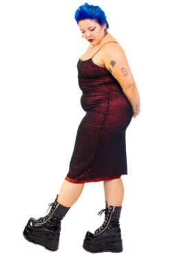 Red Cheetah Cameron Dress 32 Red Cheetah Cameron Dress -TUNNEL Vision Outlet 256A6019 36082b17 d328 4611 b393 def24b8b3842