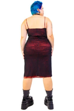 Red Cheetah Cameron Dress 33 Red Cheetah Cameron Dress -TUNNEL Vision Outlet 256A6020 3b511948 d466 401a 94c9 8710322c9b5f