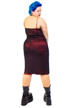 Red Cheetah Cameron Dress 34 Red Cheetah Cameron Dress -TUNNEL Vision Outlet 256A6021 a294c620 c6c7 4835 b2d0 5b478f358b61