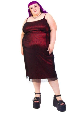 Red Cheetah Cameron Dress 35 Red Cheetah Cameron Dress -TUNNEL Vision Outlet 256A6022 3603758d fcf9 4d9e a577 09da81c45ae3