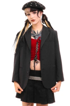 Vintage Classics - Blazers -TUNNEL Vision Outlet 256A6110 272d454d 28ed 4ebd b5b7 cad8e6d6d63b