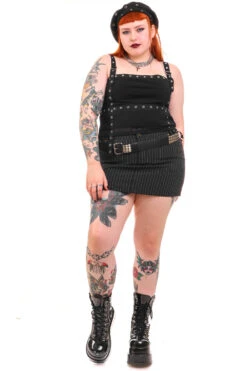 Black Aeon Grommet Tank -TUNNEL Vision Outlet 256A6256 8963ea92 30aa 4dc8 b117 f493f44a0936