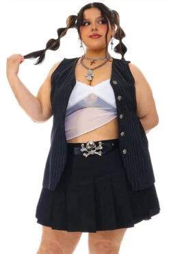 Vintage Classics - Vest -TUNNEL Vision Outlet 256A6412 9204ac6f c7c4 4554 971a eea6da5fce74